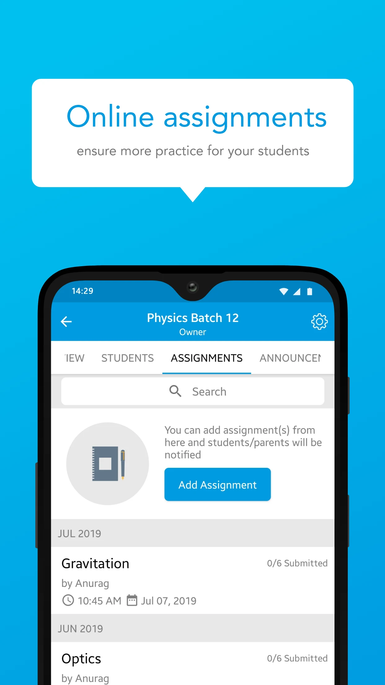 Chemistry Guru screenshot