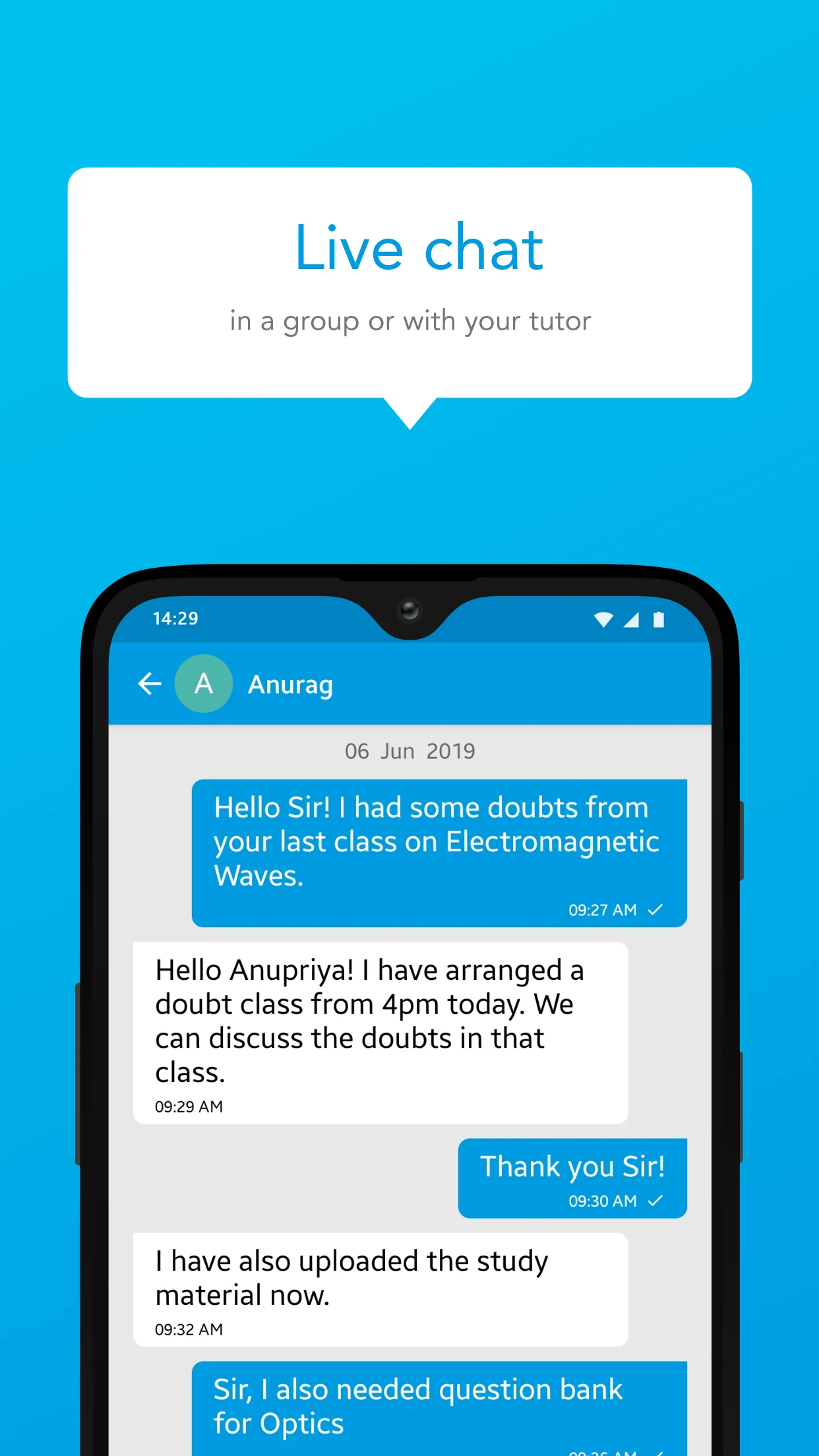 Chemistry Guru screenshot