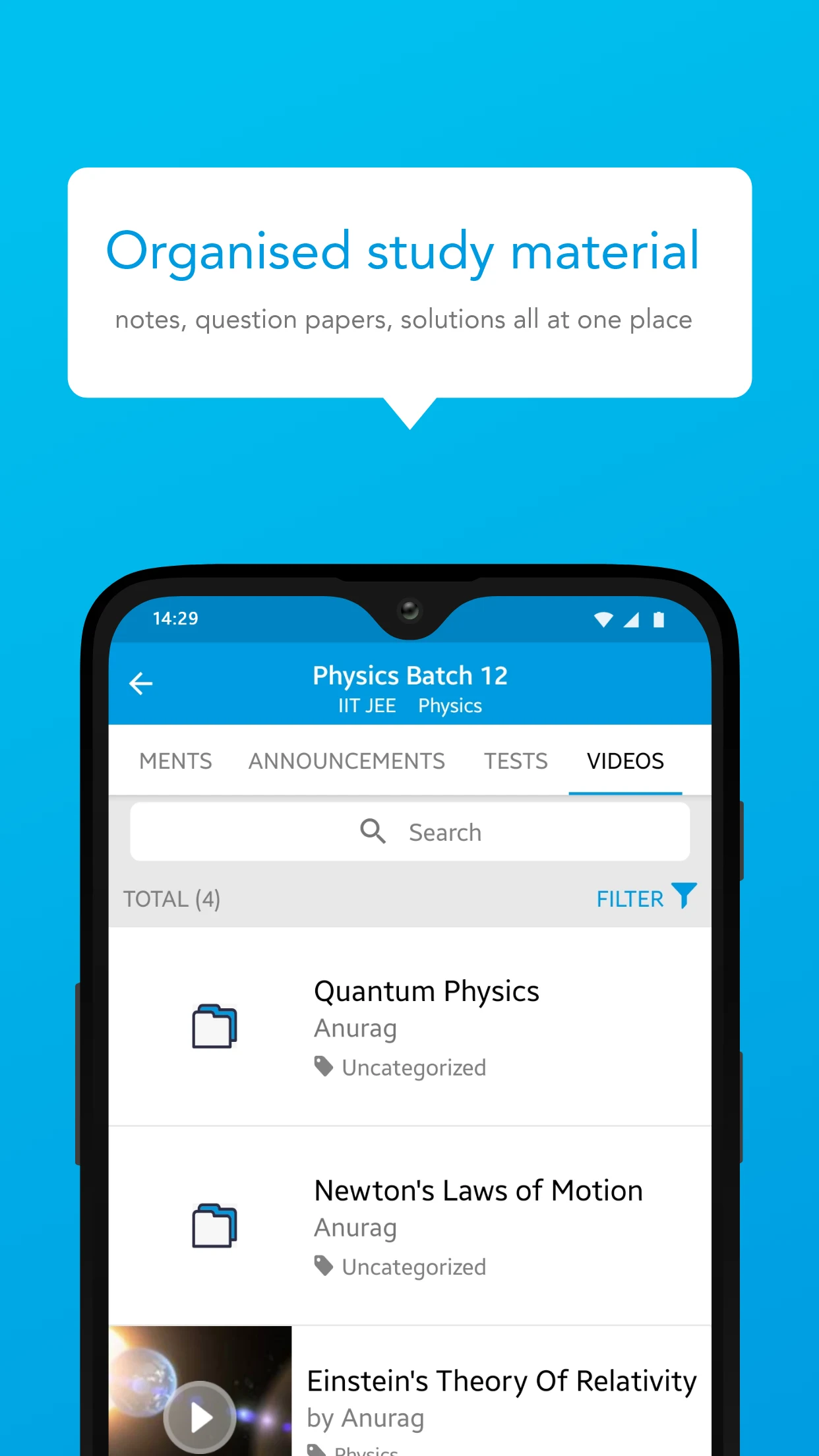 Chemistry Guru screenshot