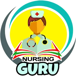 Nursing Guru 图标