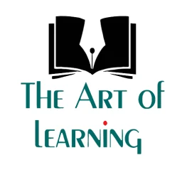 The art of learning 图标