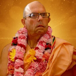 Icône de Jayapataka Swami